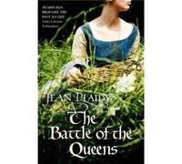 The Battle of the Queens by Jean Novelist Plaidy Paperback Book Plaidy, Jean (Auteur)