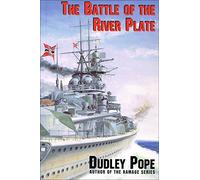 The Battle of the River Plate
