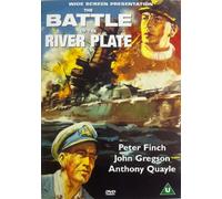 The Battle Of The River Plate , (Wide Screen)