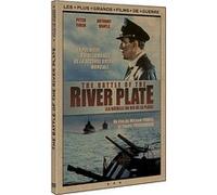 The Battle of the River Plate E