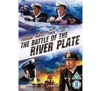 La bataille du Rio de la Plata – Carlton – Import anglais