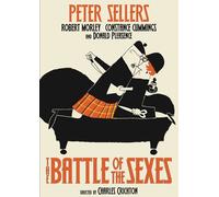 The Battle Of The Sexes [Dvd]