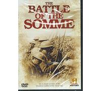 The Battle of the Somme