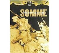 The Battle Of The Somme G