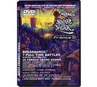 Battle Of the Year, France 2003