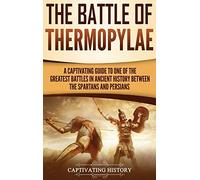 The Battle Of Thermopylae