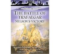 The Battle Of Trafalgar - Nelson's Victory G