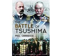 The Battle of Tsushima