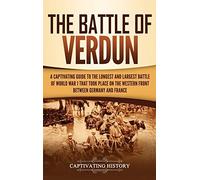The Battle Of Verdun