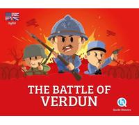 The Battle Of Verdun