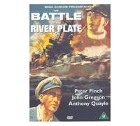 The Battle Ot The River Plate