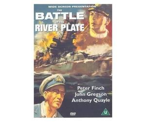 The Battle Ot The River Plate