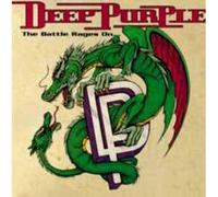 Deep Purple – The Battle Rages On – CD – RCA