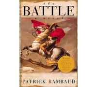The Battle Rambaud, Patrick ( Author ) May-17-2001 Paperback