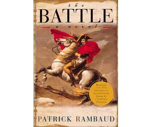 The Battle Rambaud, Patrick ( Author ) May-17-2001 Paperback