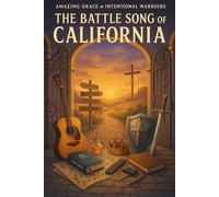 The Battle Song of California