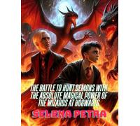 The Battle To Hunt Demons With The Absolute Magical Power Of The Wizards at Hogwarts