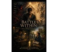 The Battle Within: Three stories of Spiritual Warfare and Redemption Volume 1