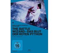 The Battle Wizzard - Das Blut Der Roten Python (Omu)