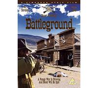 The Battleground [DVD]