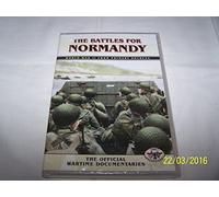The Battles for Normandy