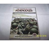 The Battles For Normandy