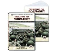 The Battles for Normandy [Import]