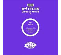 The Battles – Juice B Mixed – Vinyle + Téléchargement numérique