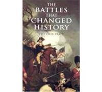 The Battles That Changed History Edward Gorey, Fletcher Pratt (Auteur)