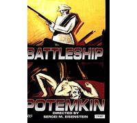 The Battleship Potemkin (Enhanced Edition) 1925