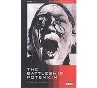 The Battleship Potemkin, Kinofiles Film Companions, 1 Richard Taylor (Auteur)