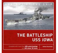 The Battleship USS Iowa