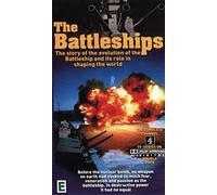 The Battleships - Boxset [VHS]