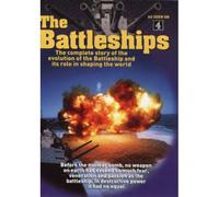 The Battleships - Robyn Williams - Dvd Documentaire (2001)