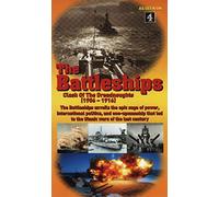 The Battleships - Volume 2 [VHS]