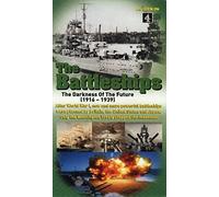 The Battleships - Volume 3 [VHS]