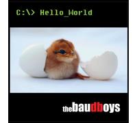 The Baudboys - Hello World