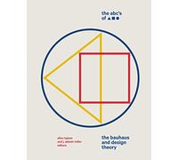 The Bauhaus and Design Theory