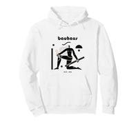 The BauhausART Design School 1919-1933 Sweat à Capuche