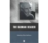 The Bauman Reader, Blackwell Readers