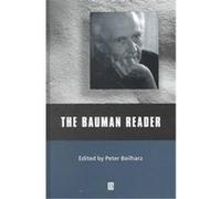 The Bauman Reader, Blackwell Readers
