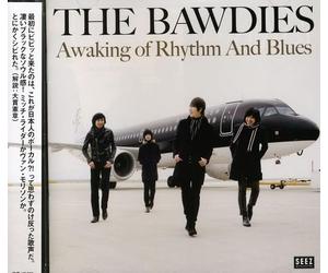 The Bawdies - Awaking of Rhythm & Blues [Import]