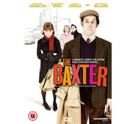 The Baxter [Import anglais]