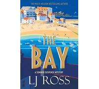 The Bay: A Summer Suspense Mystery