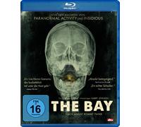 The Bay [Blu-ray]