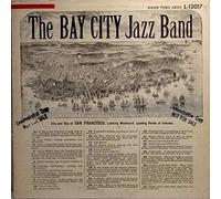 The Bay City Jazz Band