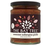 The Bay Cornichon arbre aubergine 300 g