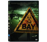 The Bay (Import) (Dvd) (2013) Kristen Connolly; Christopher Denham; Kether Donoh