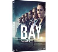 The Bay - Intégrale saison 2 - Coffret 3 DVD