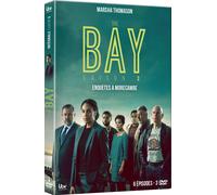 The Bay - Intégrale saison 3 - Coffret 3 DVD